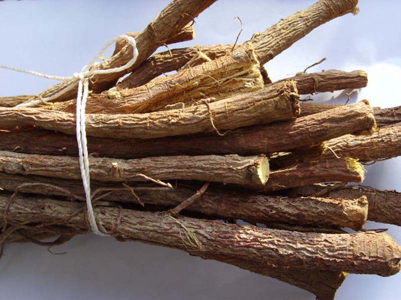 甘草Licorice Root